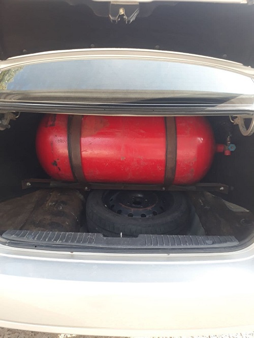 GM UZ LACETTI СDХ СК